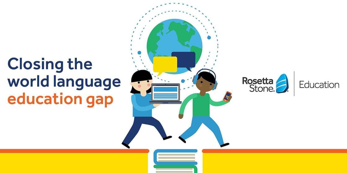 Closing the World Language Education Gap