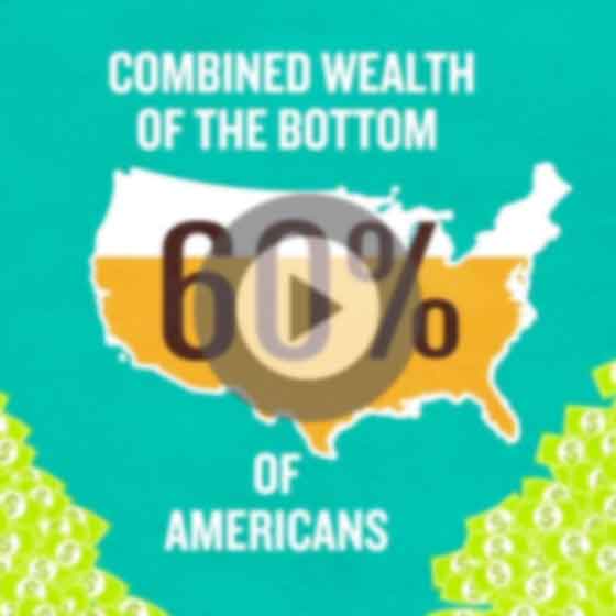 Animated video for Wealth
