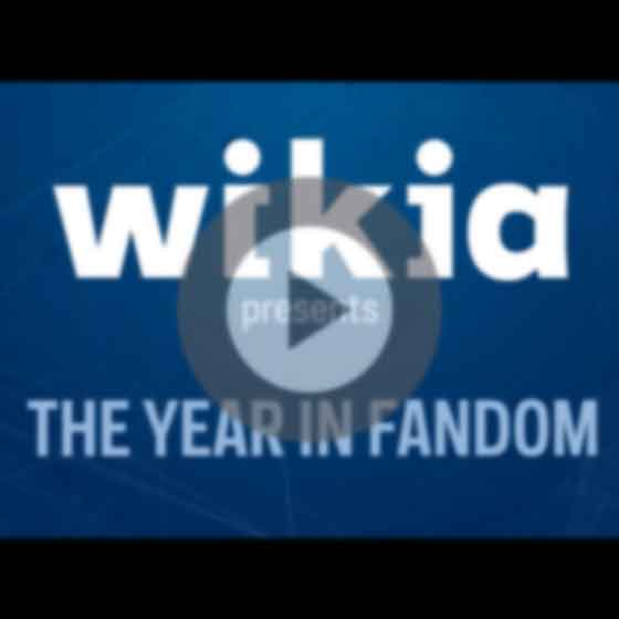 Animated video for Wikia